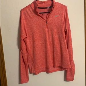 5/$20 Women’s Nike Dri Fit quarter zip